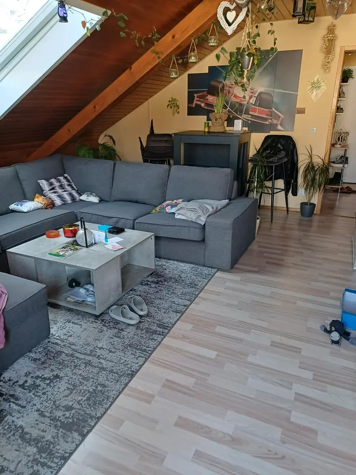 3 Zimmer Wohnung mit 68 m² in Göppingen – Bild 2