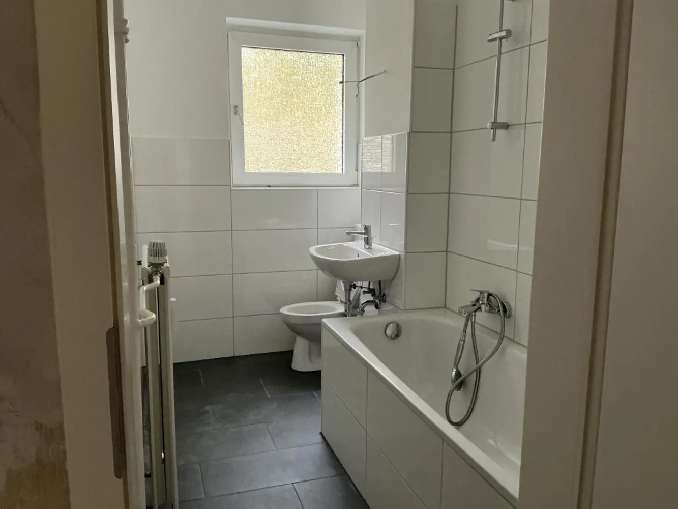4 Zimmer Wohnung mit 67 m² in Gelsenkirchen – Bild 3
