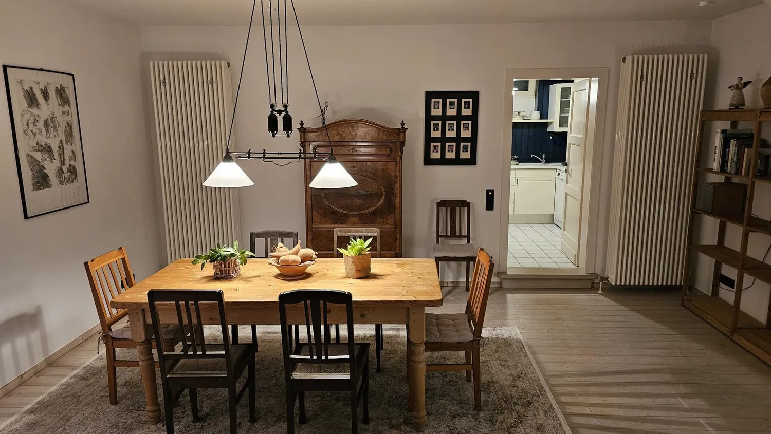 3 Zimmer Wohnung mit 114 m² in Koblenz – Bild 5