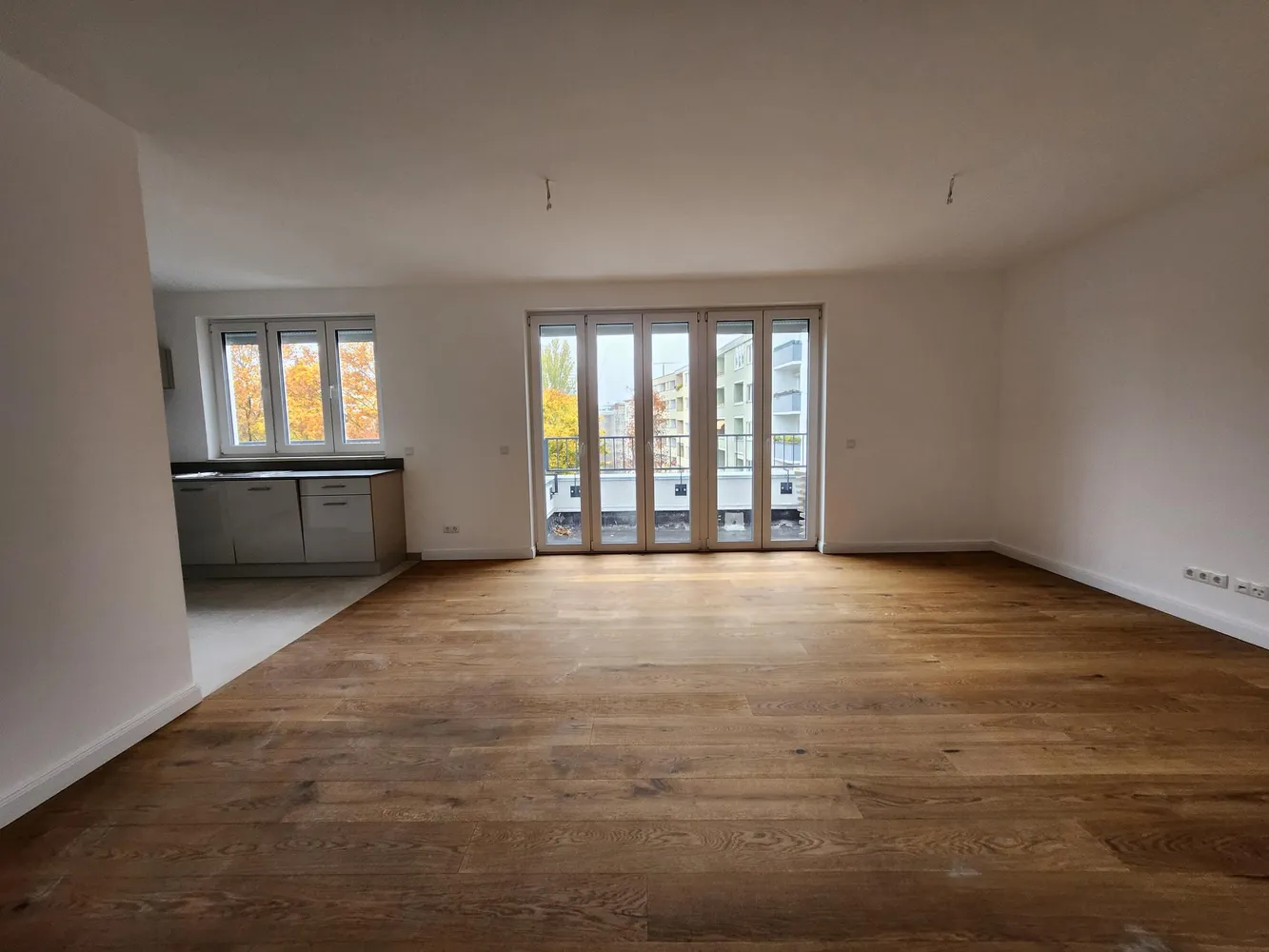 2 room apartment with 66 m² in Berlin – Photo 2