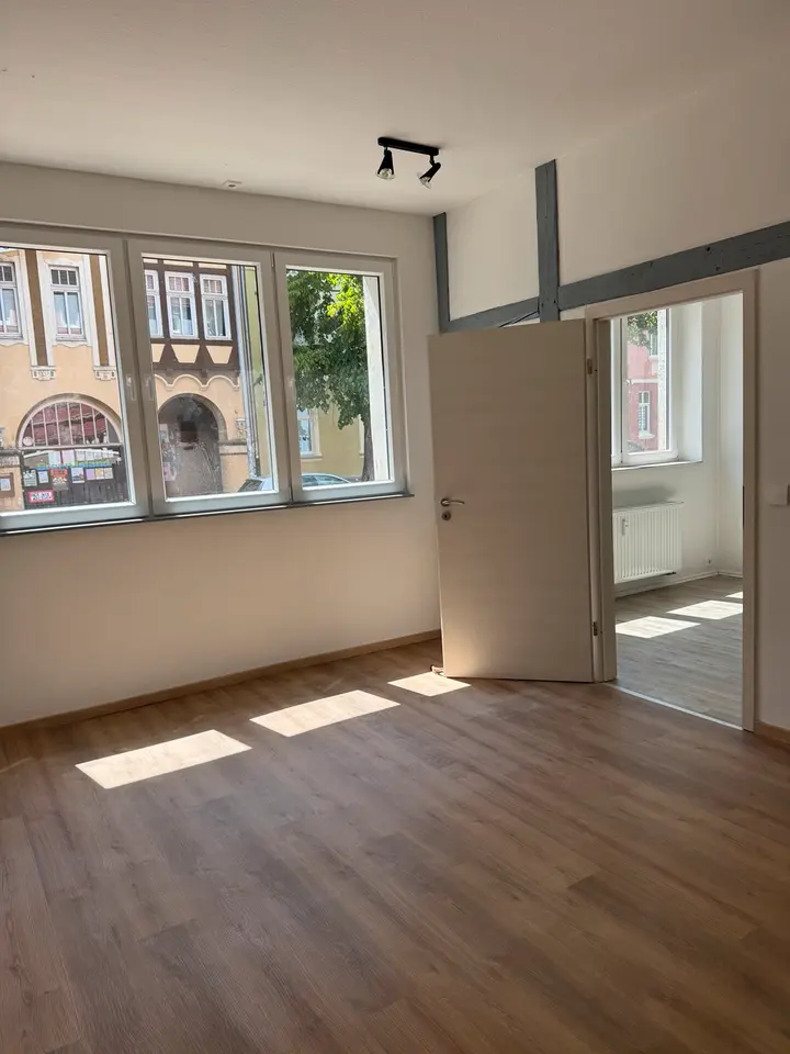 3 Zimmer Wohnung mit 73 m² in Nordhausen – Bild 3