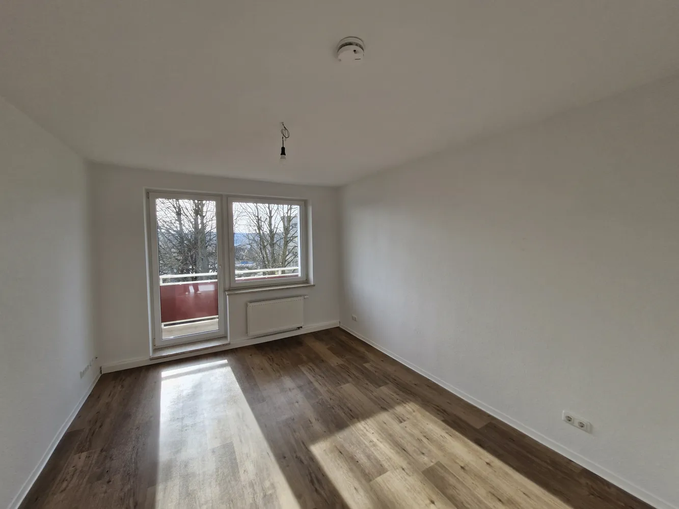 2 room apartment with 49 m² in Gera – Photo 10