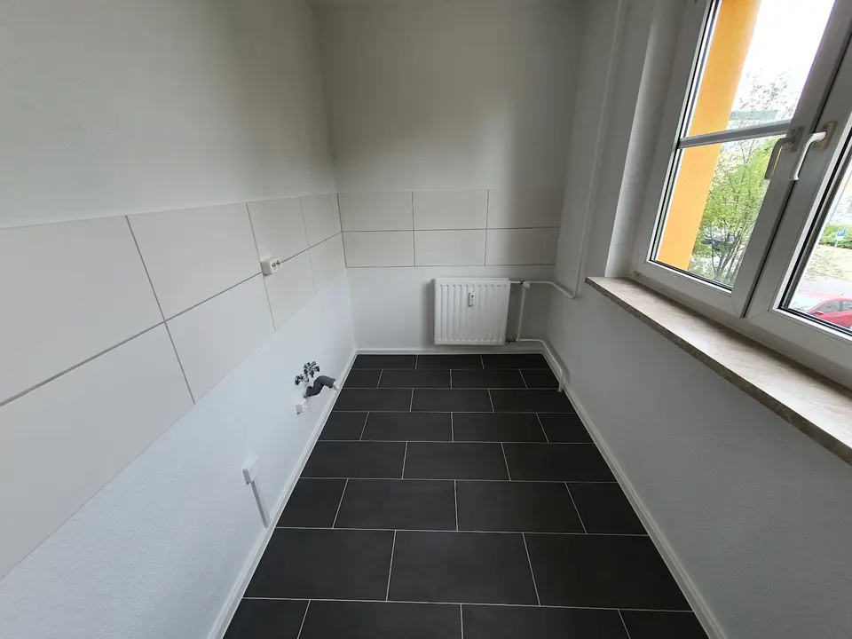 2 Zimmer Wohnung mit 52 m² in Neubrandenburg – Bild 3