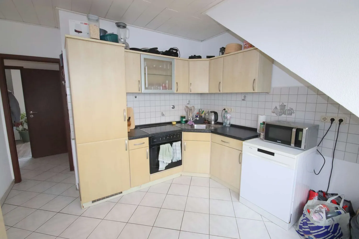 3 room apartment with 64 m² in Dortmund – Photo 10