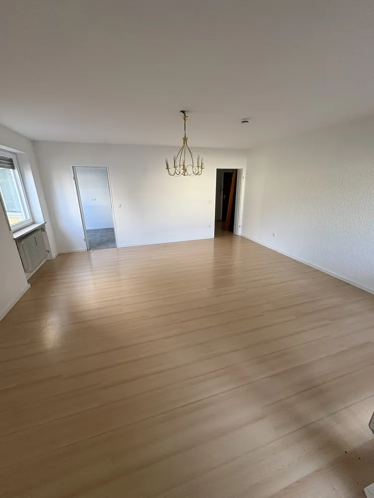 3 Zimmer Wohnung mit 91 m² in Augsburg – Bild 3