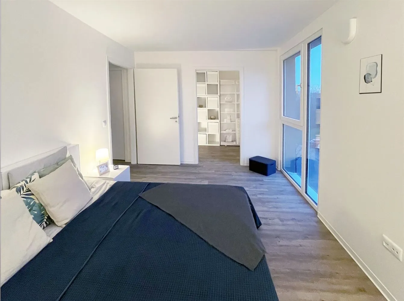 5 Zimmer Wohnung mit 127 m² in Leipzig – Bild 5