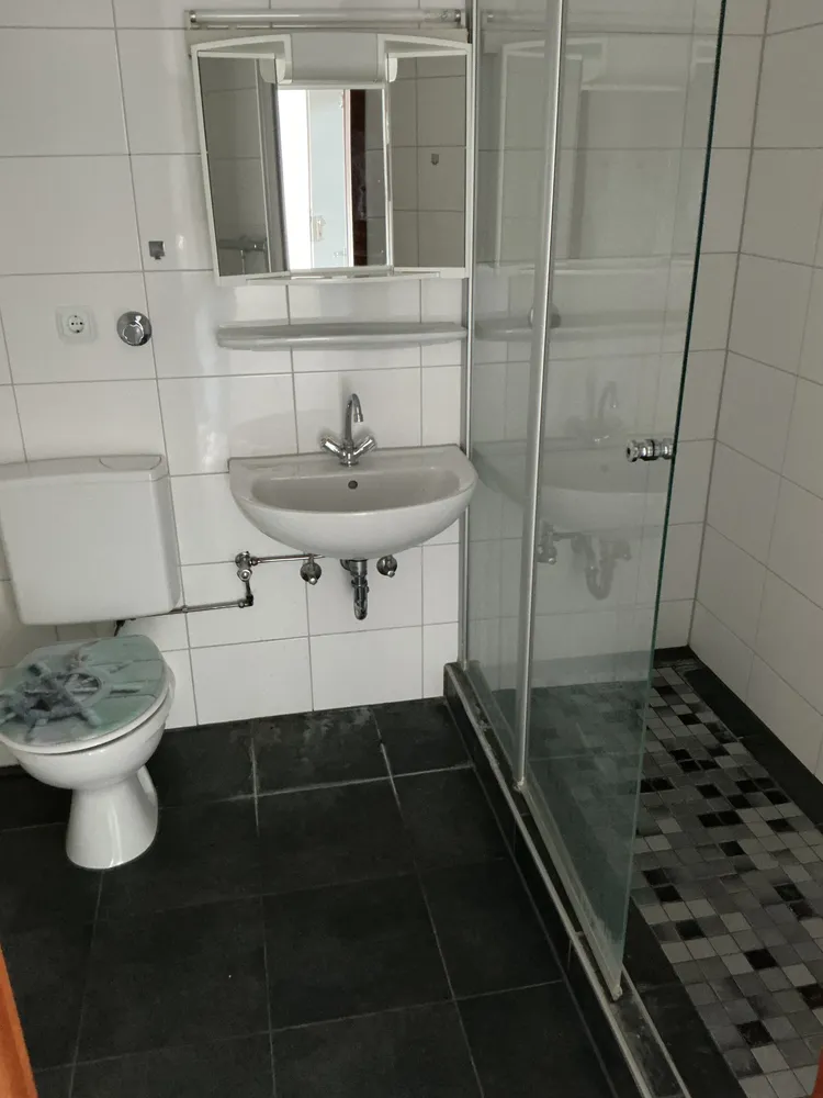 2 Zimmer Wohnung mit 60 m² in Herten – Bild 3