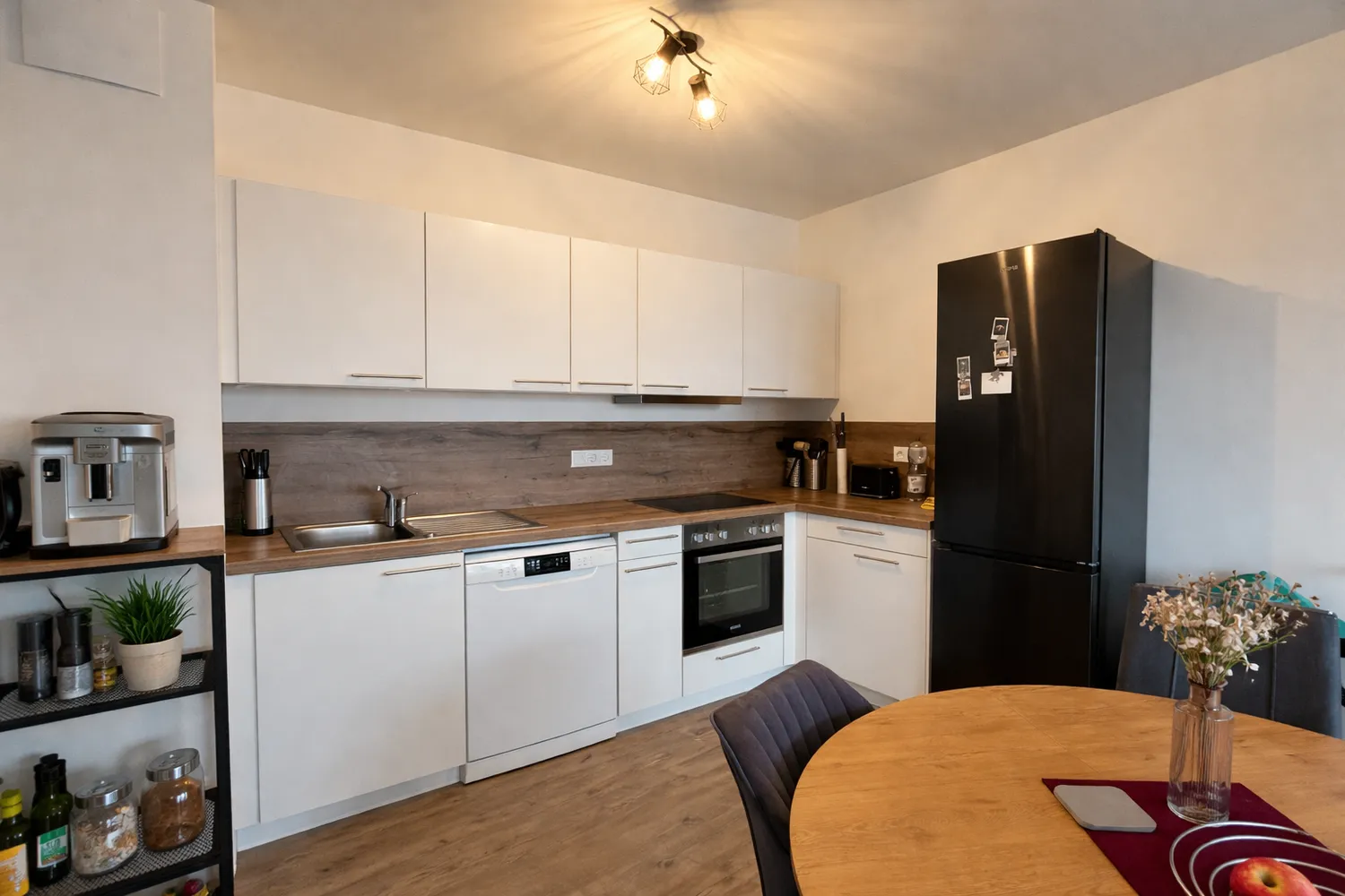 3 Zimmer Wohnung mit 70 m² in Kiel – Bild 3