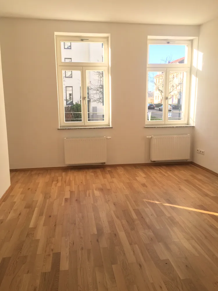 2 Zimmer Wohnung mit 43 m² in Leipzig – Bild 1
