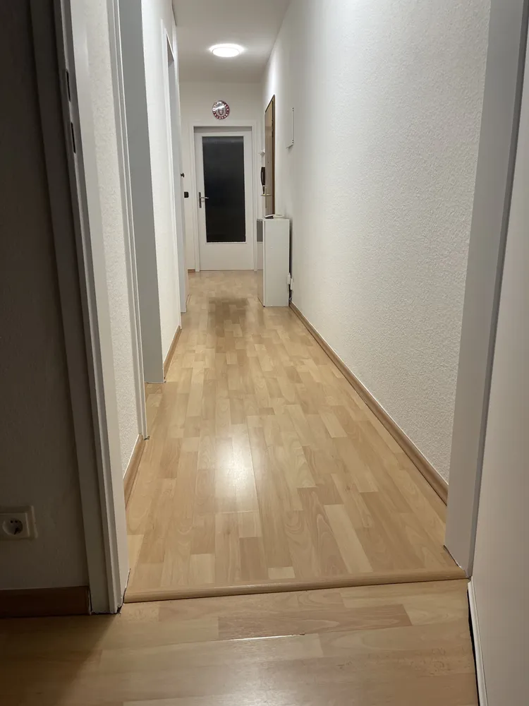 3 Zimmer Wohnung mit 62 m² in Leverkusen – Bild 3