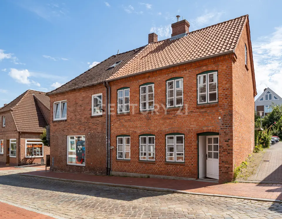 3 Zimmer Haus mit 103 m² in Kiel – Bild 4
