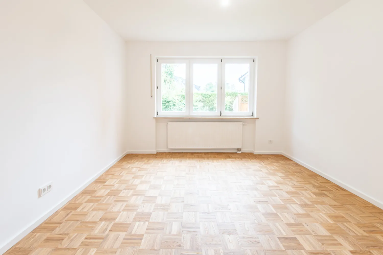 3 Zimmer Wohnung mit 86 m² in München – Bild 2