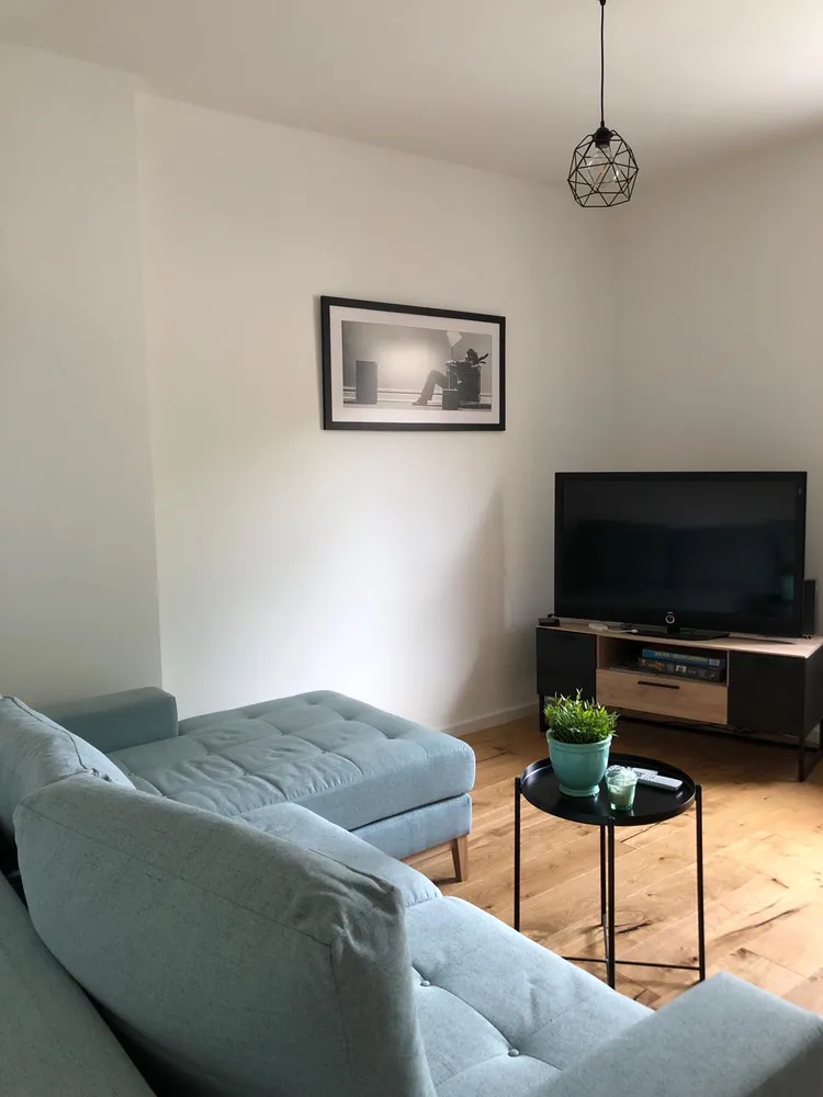 2 Zimmer Wohnung mit 53 m² in Düsseldorf – Bild 6