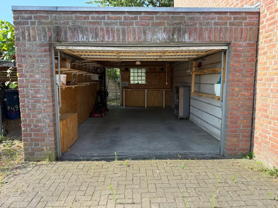 5 Zimmer Haus mit 102 m² in Kleve – Bild 8