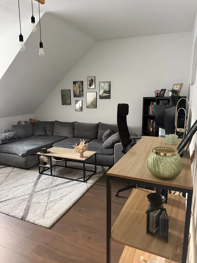 2 Zimmer Wohnung mit 53 m² in Mülheim an der Ruhr – Bild 9
