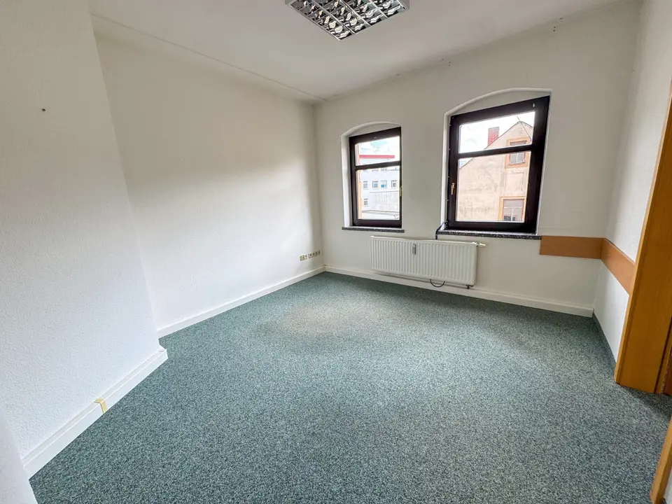 6 Zimmer Wohnung mit 87 m² in Aue-Bad Schlema – Bild 3