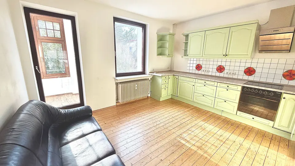 2 Zimmer Wohnung mit 12 m² in Osnabrück – Bild 2