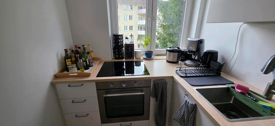 Shared room with 14 m² in Stuttgart – Photo 6