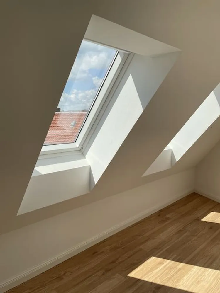 2 Zimmer Wohnung mit 44 m² in Berlin – Bild 1