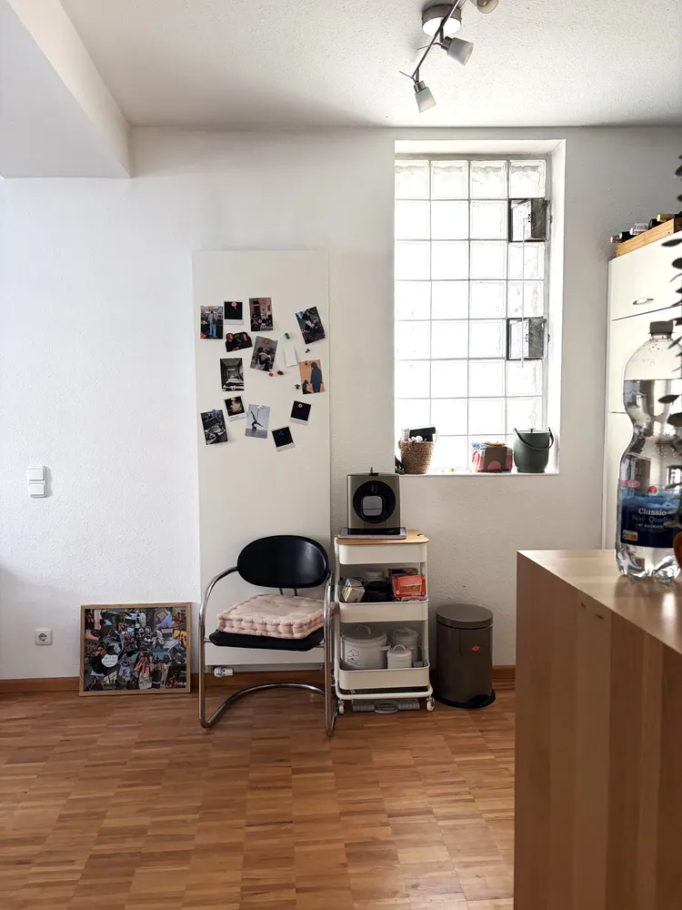 2 Zimmer Wohnung mit 40 m² in Darmstadt – Bild 5