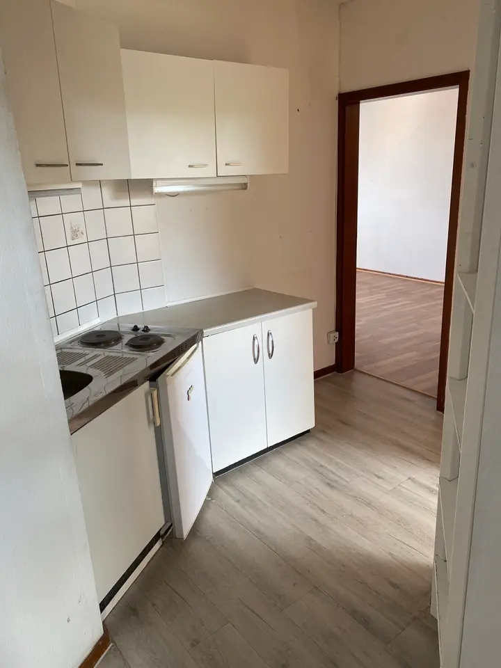 WG-Zimmer mit 25 m² in Kassel – Bild 7