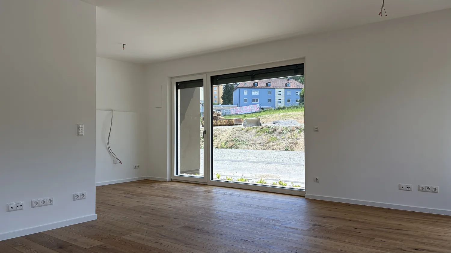3 room apartment with 86 m² in Passau – Photo 8