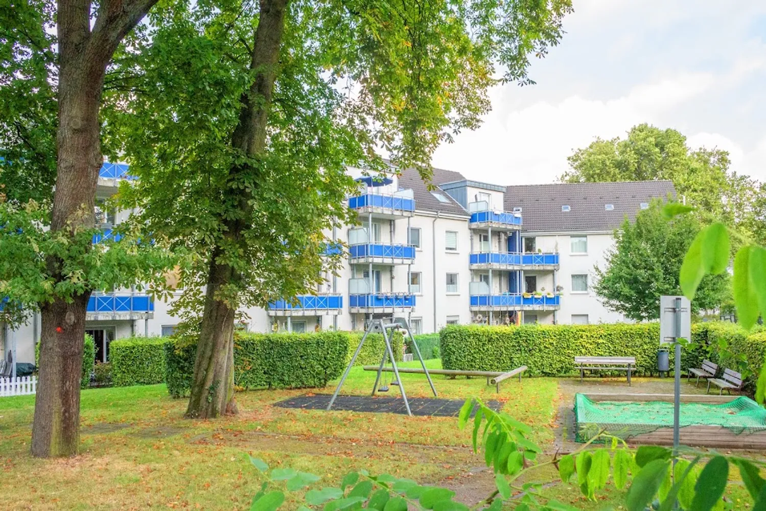3 Zimmer Wohnung mit 76 m² in Essen – Bild 7