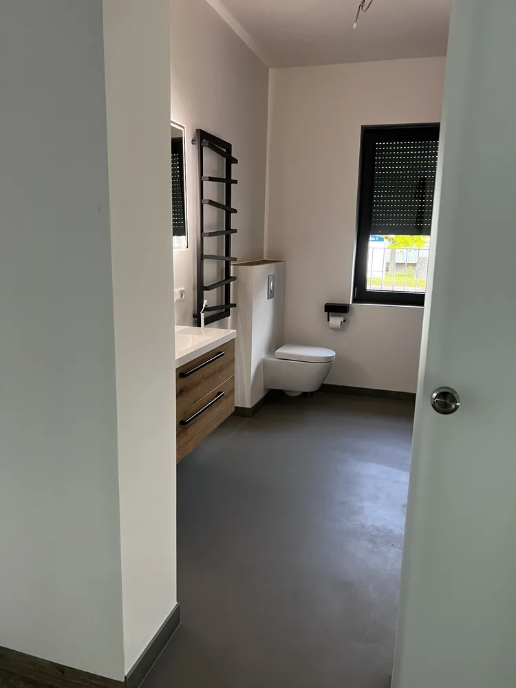 3 Zimmer Wohnung mit 83 m² in Bocholt – Bild 8