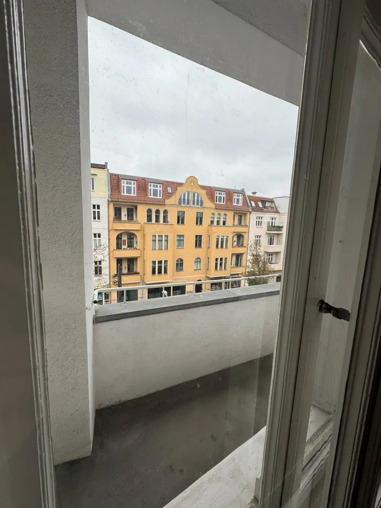 2 room apartment with 64 m² in Berlin – Photo 5