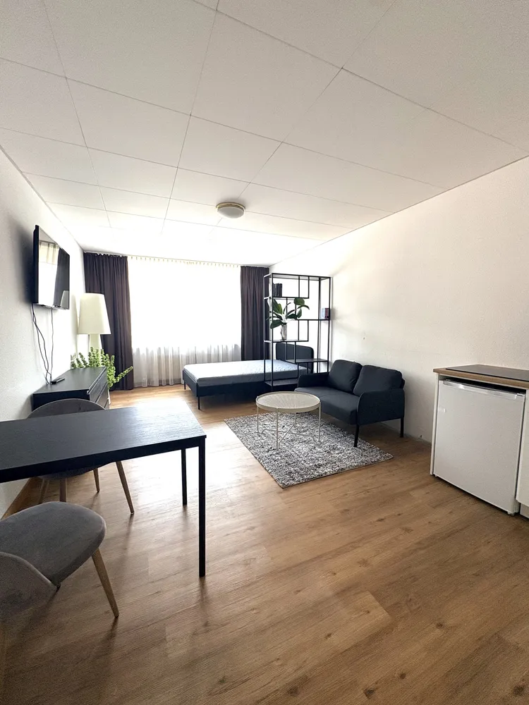 2 Zimmer Wohnung mit 32 m² in Ravensburg – Bild 1