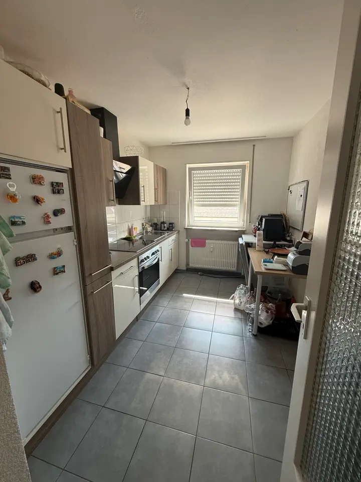 3 room apartment with 80 m² in Lörrach – Photo 2