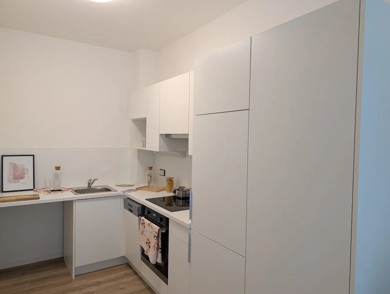 2 Zimmer Wohnung mit 38 m² in Berlin – Bild 8