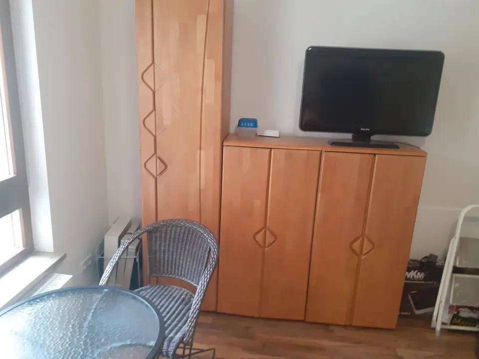Studio mit 23 m² in Werdau – Bild 3