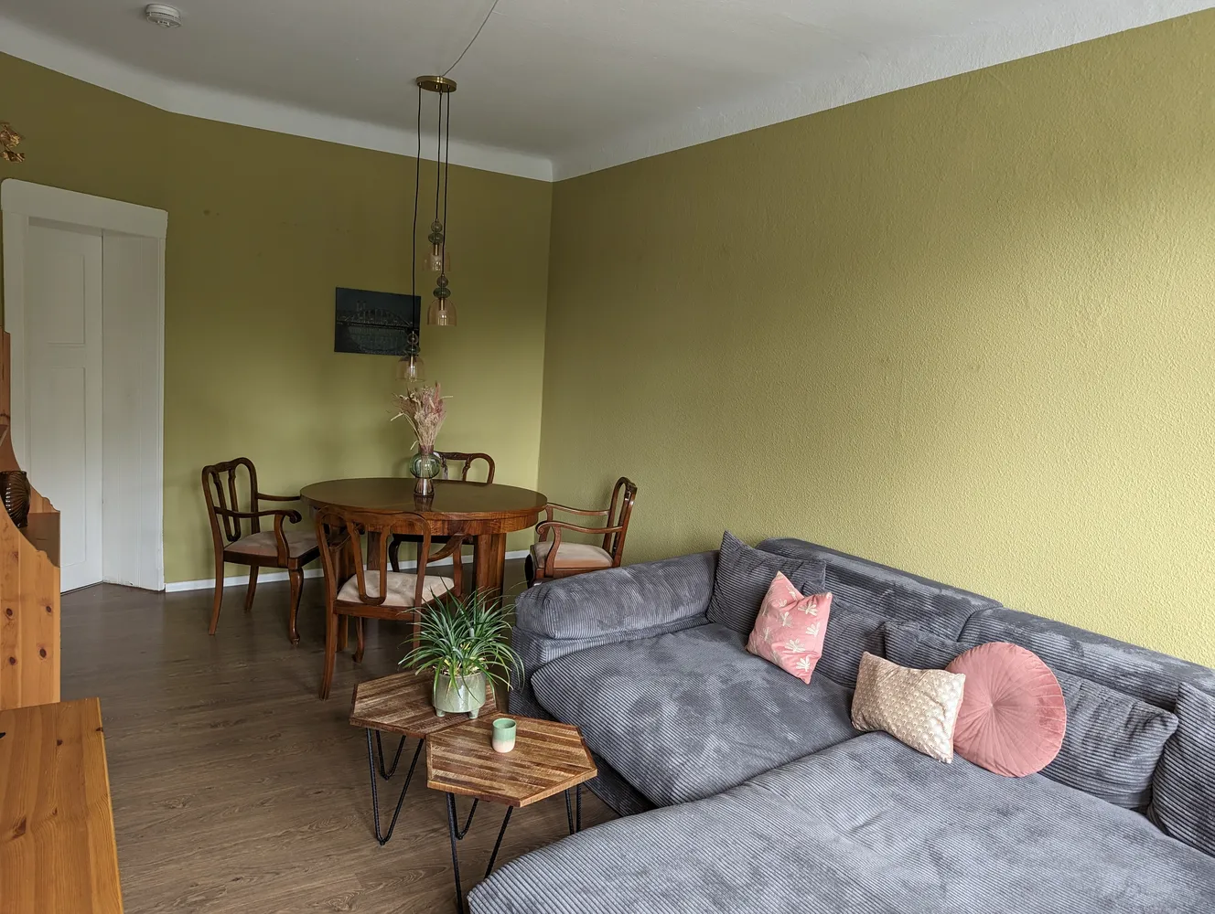 3 Zimmer Wohnung mit 80 m² in Leipzig – Bild 3