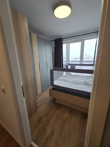 3 Zimmer Wohnung mit 84 m² in Berlin – Bild 9