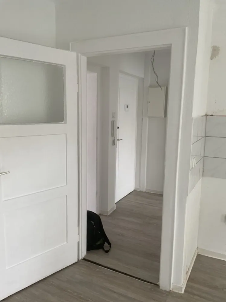 2 Zimmer Wohnung mit 37 m² in Nürnberg – Bild 5