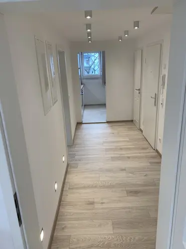 3 Zimmer Wohnung mit 62 m² in Stuttgart – Bild 12