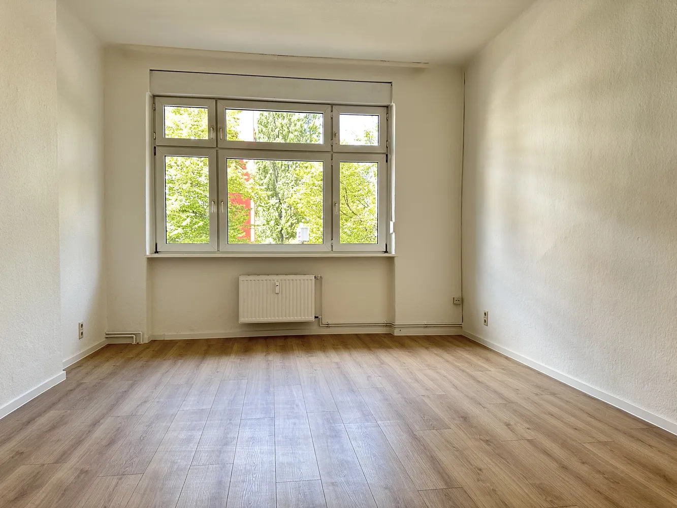 2 Zimmer Wohnung mit 61 m² in Magdeburg – Bild 5