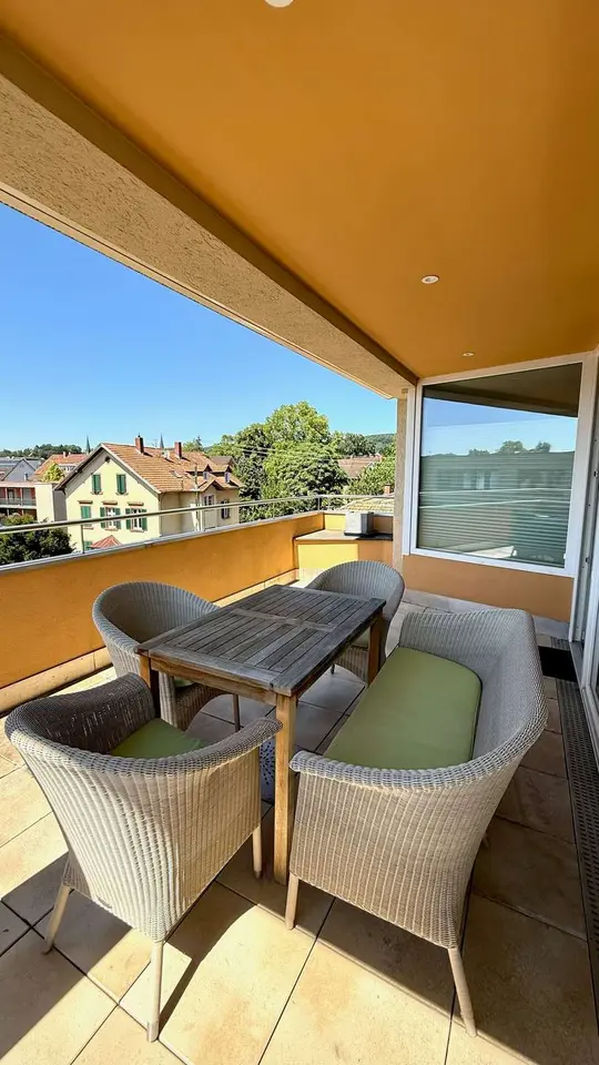4 Zimmer Wohnung mit 160 m² in Emmendingen – Bild 7