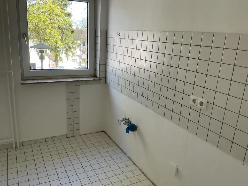 3 Zimmer Wohnung mit 63 m² in Lüdenscheid – Bild 7
