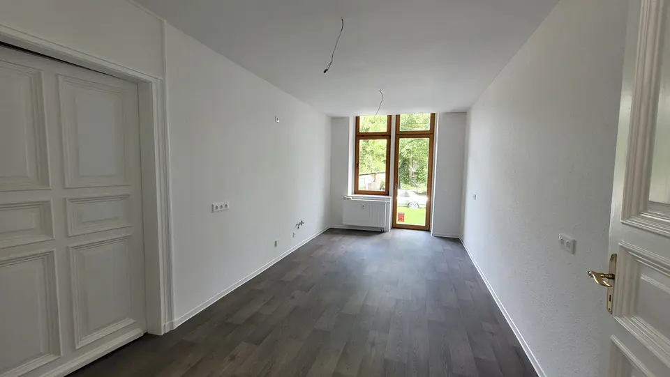 2 Zimmer Wohnung mit 97 m² in Chemnitz – Bild 4