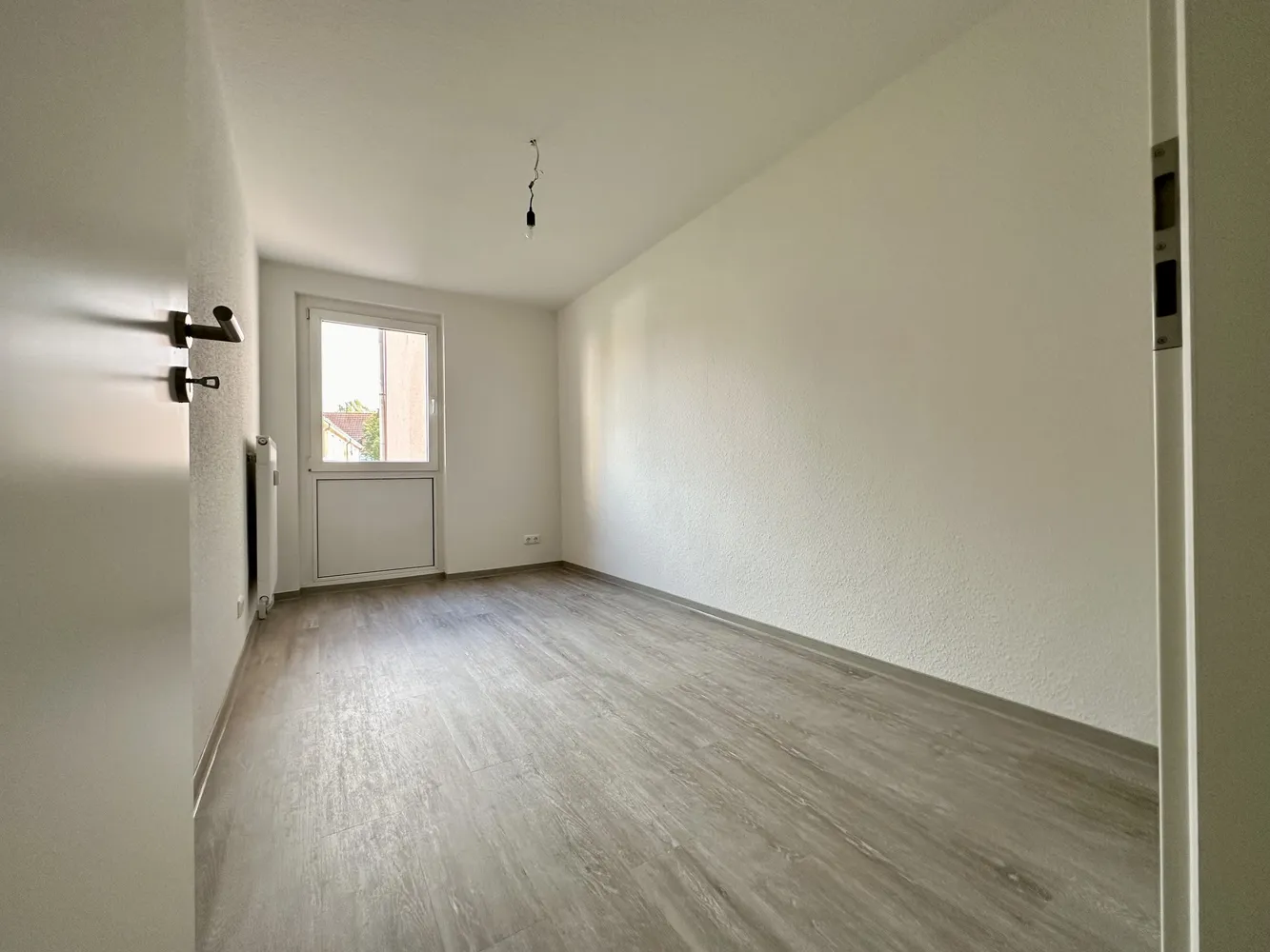 3 Zimmer Wohnung mit 45 m² in Dortmund – Bild 5
