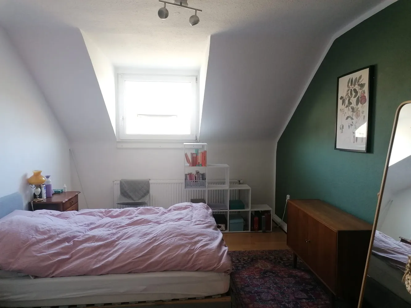 2 Zimmer Wohnung mit 60 m² in Dortmund – Bild 4