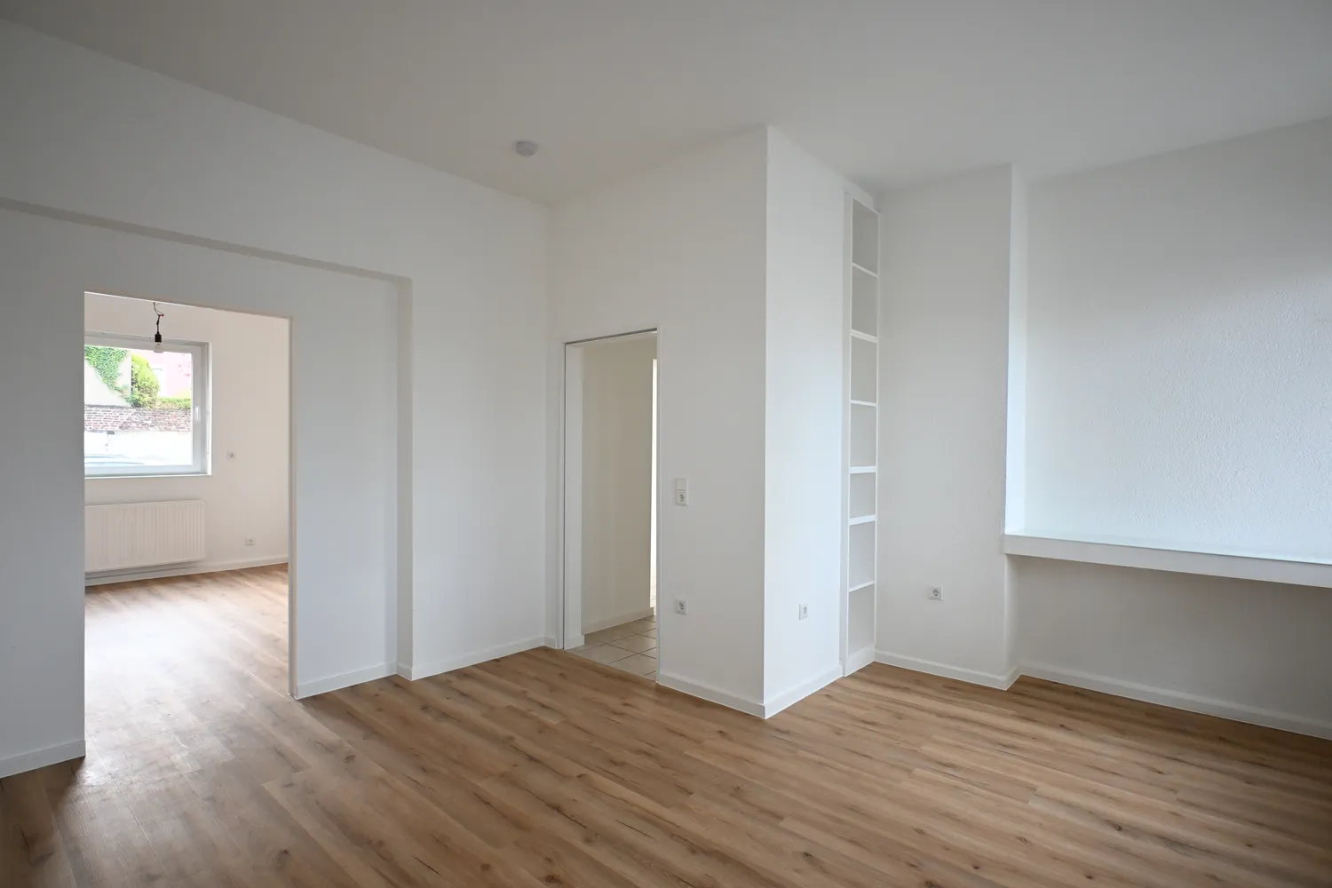 2 Zimmer Wohnung mit 56 m² in Bochum – Bild 10