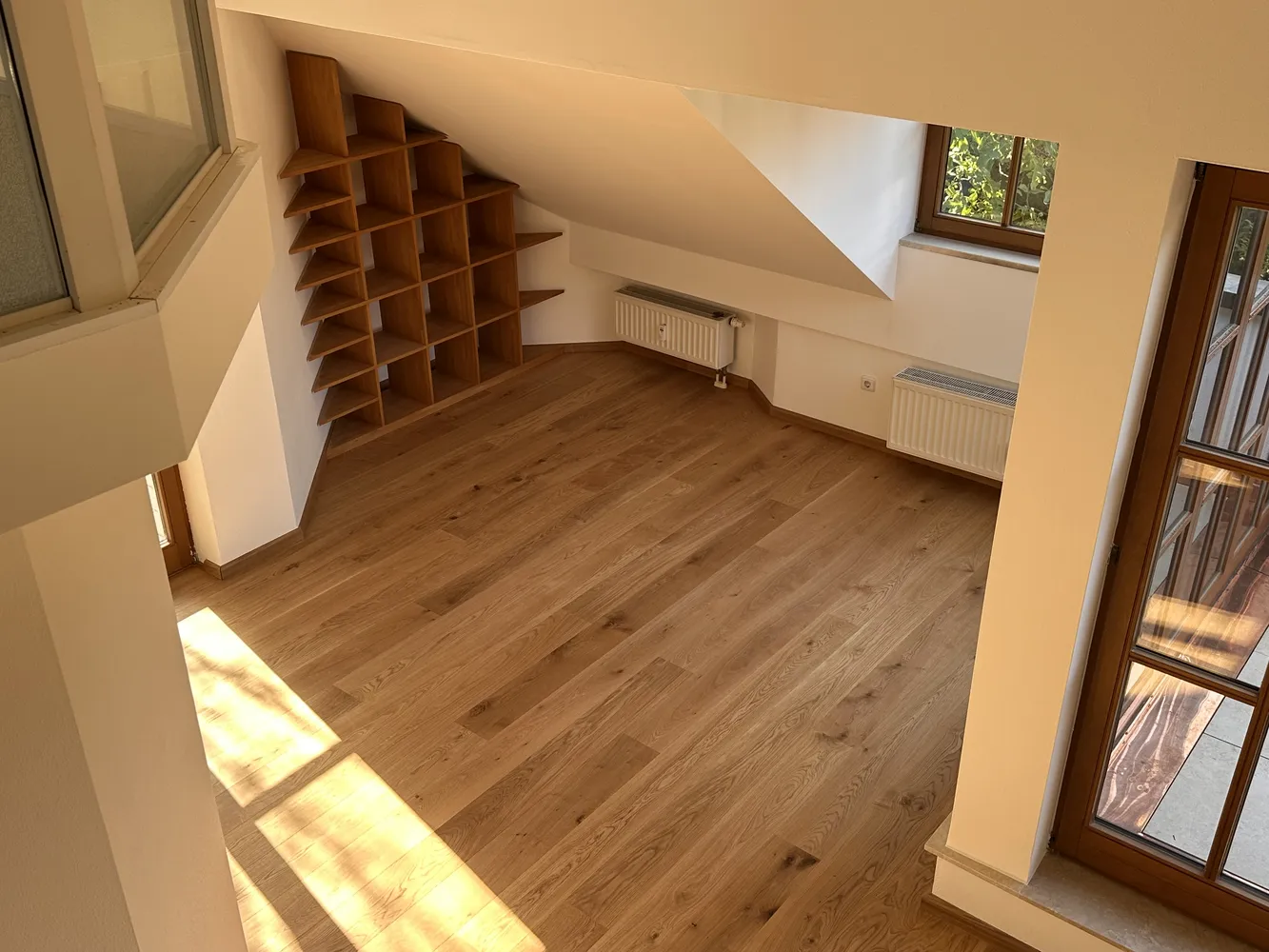 3 Zimmer Wohnung mit 71 m² in München – Bild 4