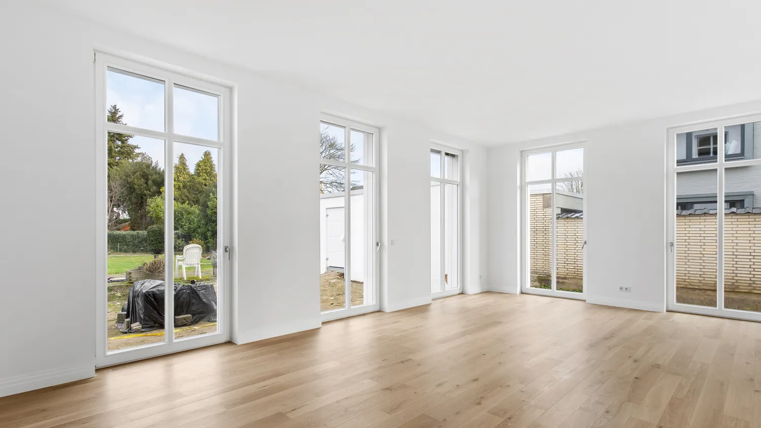 4 Zimmer Haus mit 184 m² in Meerbusch – Bild 11