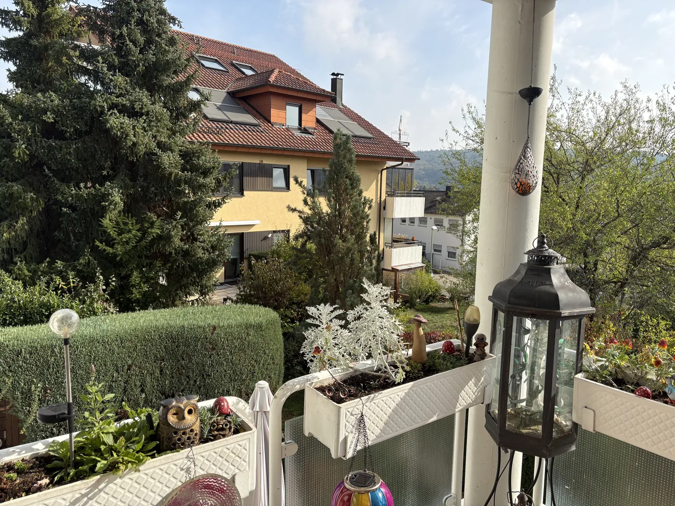 3 Zimmer Wohnung mit 78 m² in Pforzheim – Bild 6
