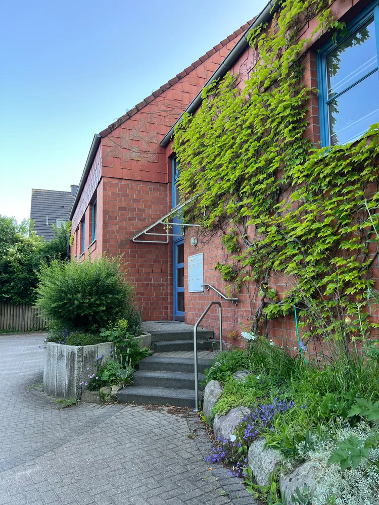 4 Zimmer Wohnung mit 93 m² in Kiel – Bild 12
