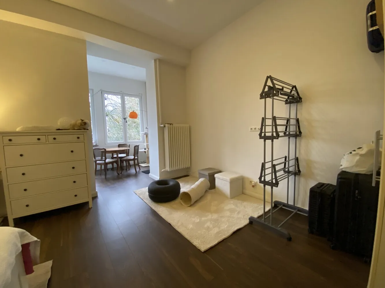 2 Zimmer Wohnung mit 50 m² in Wuppertal – Bild 4