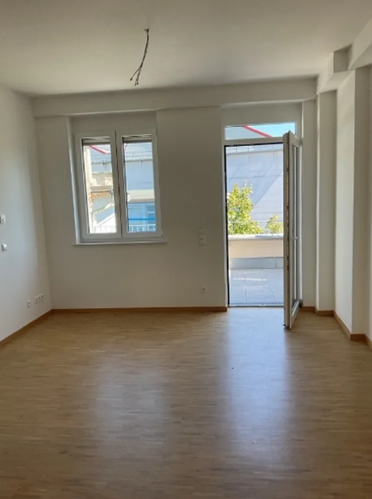 3 Zimmer Wohnung mit 88 m² in Emmendingen – Bild 2